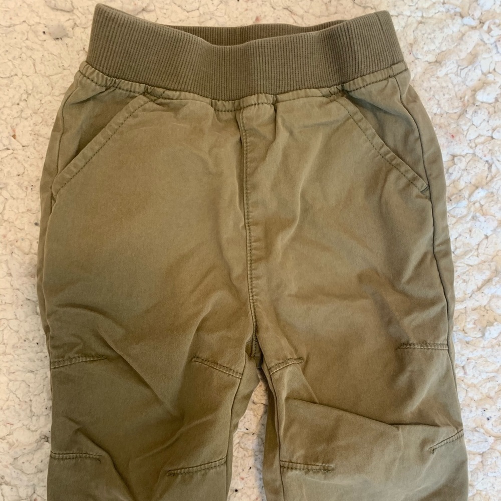 Hanna Andersson Pant